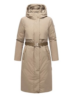 Damen Wintermantel - Waldbummler 14