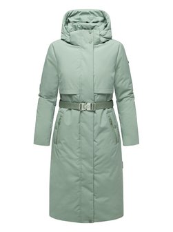 Damen Wintermantel - Waldbummler 14