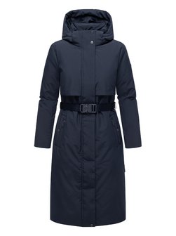 Damen Wintermantel - Waldbummler 14