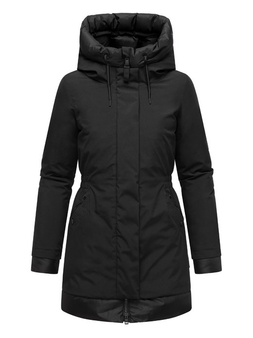 Damen Wintermantel - Winterprinzessin 14