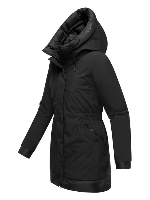 Damen Wintermantel - Winterprinzessin 14