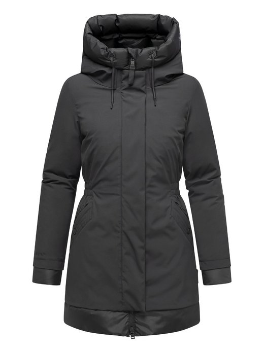 Damen Wintermantel - Winterprinzessin 14