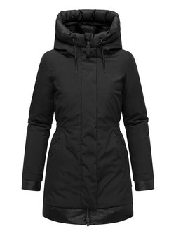 Damen Wintermantel - Winterprinzessin 14