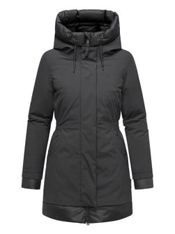 Damen Wintermantel - Winterprinzessin 14