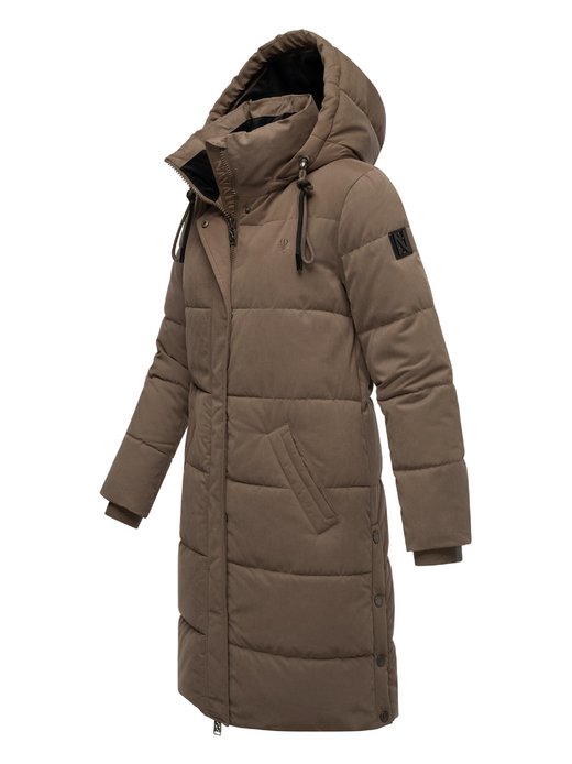 Damen Wintermantel - Wintertanz 14