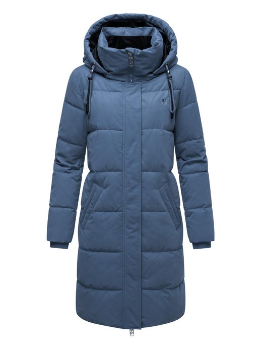 Damen Wintermantel - Wintertanz 14