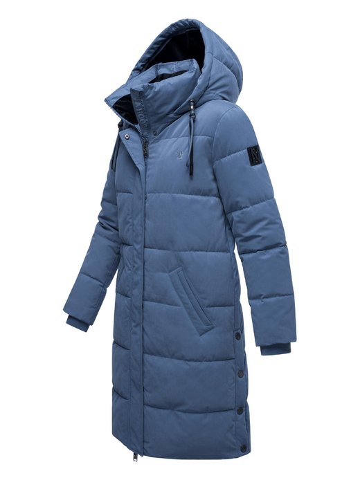 Damen Wintermantel - Wintertanz 14