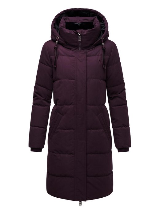 Damen Wintermantel - Wintertanz 14