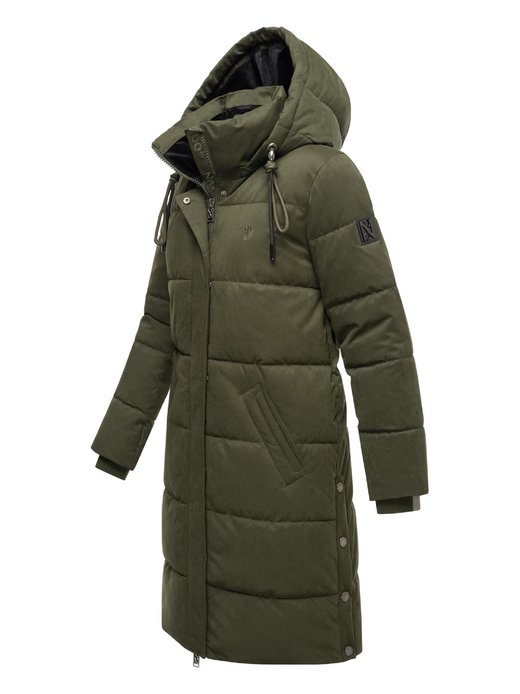 Damen Wintermantel - Wintertanz 14