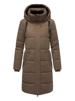 Damen Wintermantel - Wintertanz 14