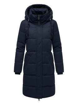 Damen Wintermantel - Wintertanz 14