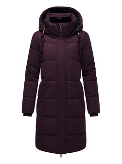 Damen Wintermantel - Wintertanz 14