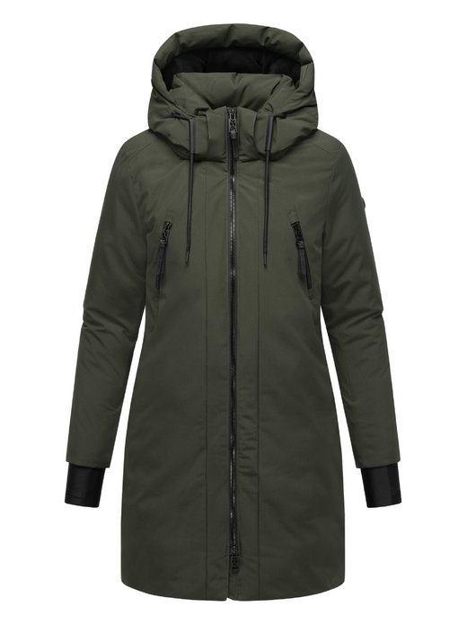 Damen Wintermantel - Winterzart 14