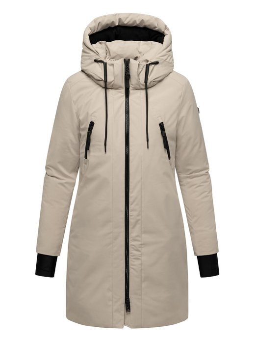 Damen Wintermantel - Winterzart 14