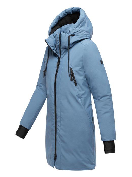 Damen Wintermantel - Winterzart 14