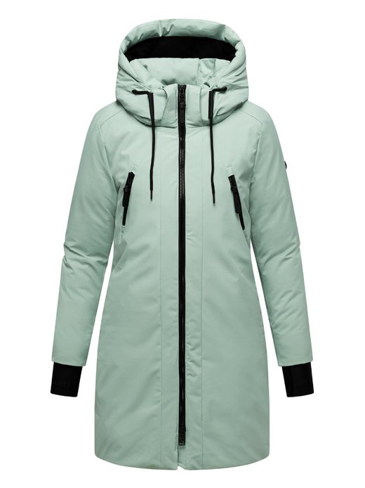 Damen Wintermantel - Winterzart 14