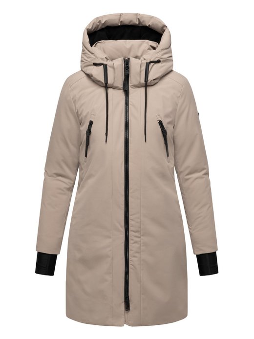 Damen Wintermantel - Winterzart 14