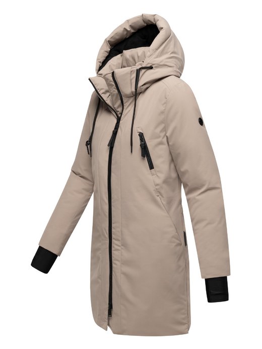 Damen Wintermantel - Winterzart 14