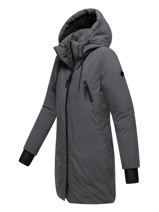 Damen Wintermantel - Winterzart 14