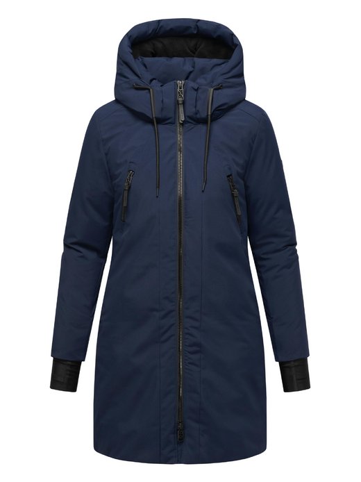 Damen Wintermantel - Winterzart 14