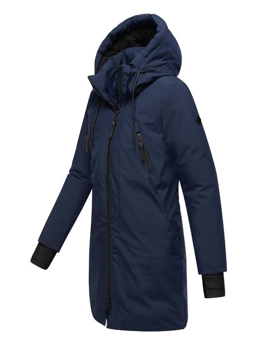 Damen Wintermantel - Winterzart 14