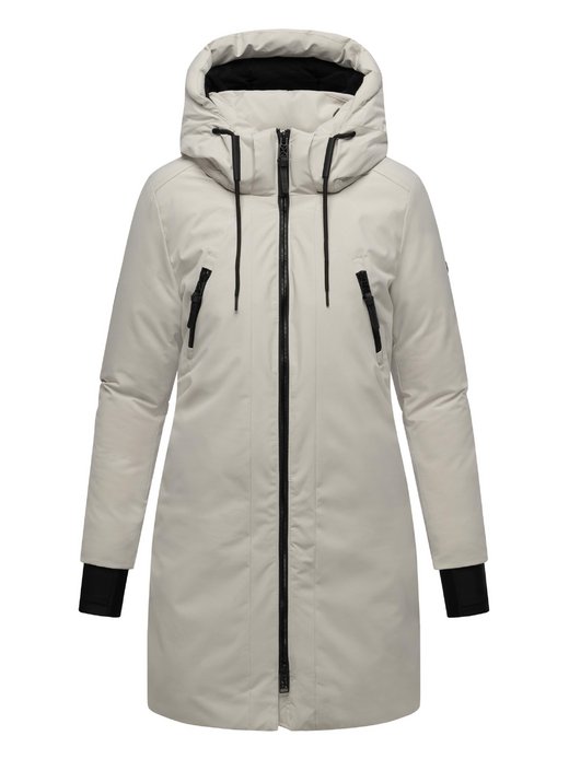 Damen Wintermantel - Winterzart 14