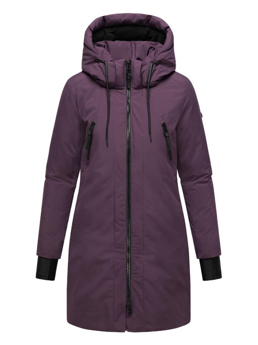 Damen Wintermantel - Winterzart 14