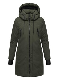 Damen Wintermantel - Winterzart 14
