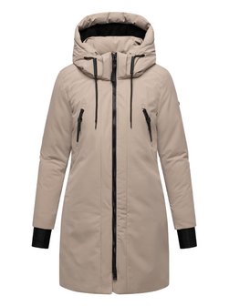 Damen Wintermantel - Winterzart 14