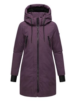 Damen Wintermantel - Winterzart 14