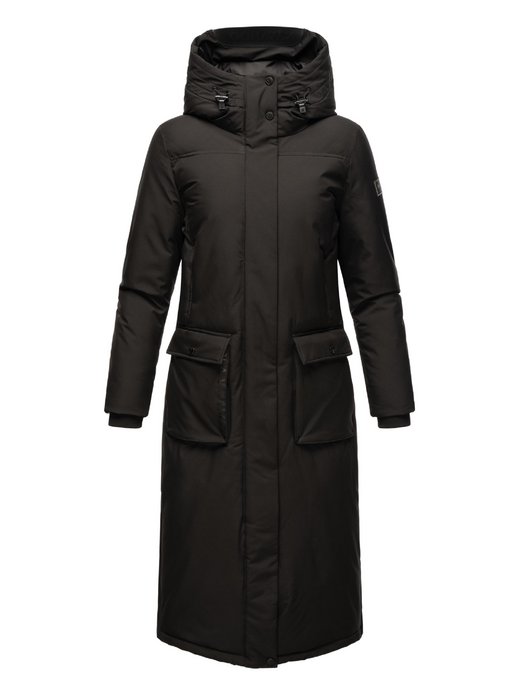 Damen Wintermantel - Wolkenfrost XIV