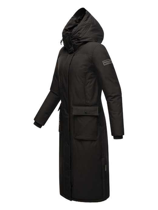 Damen Wintermantel - Wolkenfrost XIV