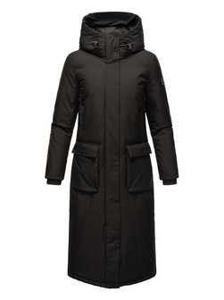 Damen Wintermantel - Wolkenfrost XIV