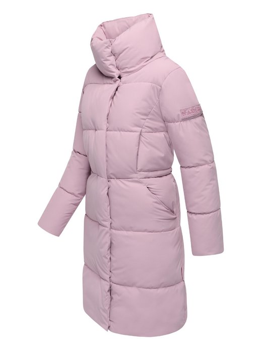 Damen Wintermantel - Wolkenkuss 14