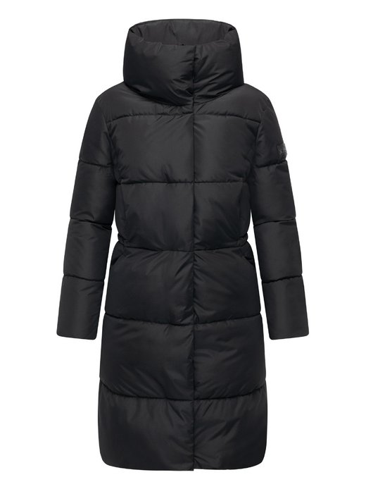 Damen Wintermantel - Wolkenkuss 14