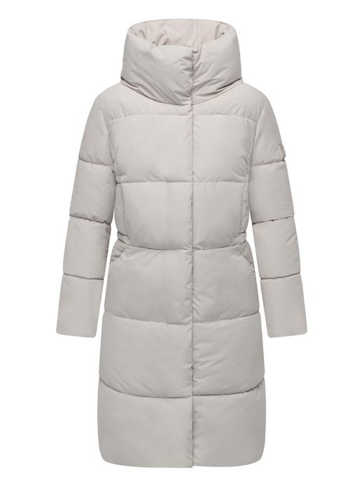 Damen Wintermantel - Wolkenkuss 14