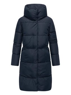 Damen Wintermantel - Wolkenkuss 14