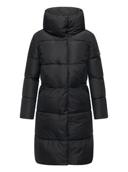 Damen Wintermantel - Wolkenkuss 14