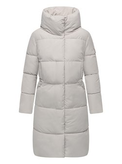 Damen Wintermantel - Wolkenkuss 14