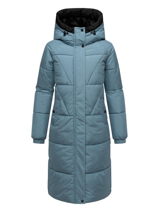 Damen Wintermantel - Yaskaa 16