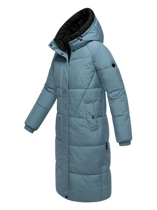 Damen Wintermantel - Yaskaa 16