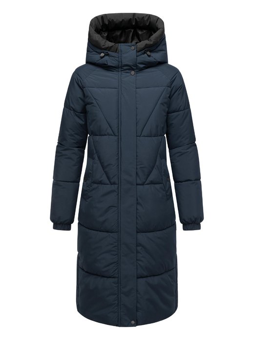 Damen Wintermantel - Yaskaa 16