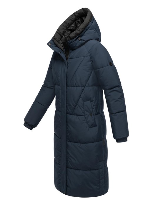 Damen Wintermantel - Yaskaa 16
