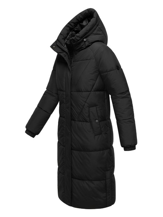 Damen Wintermantel - Yaskaa 16