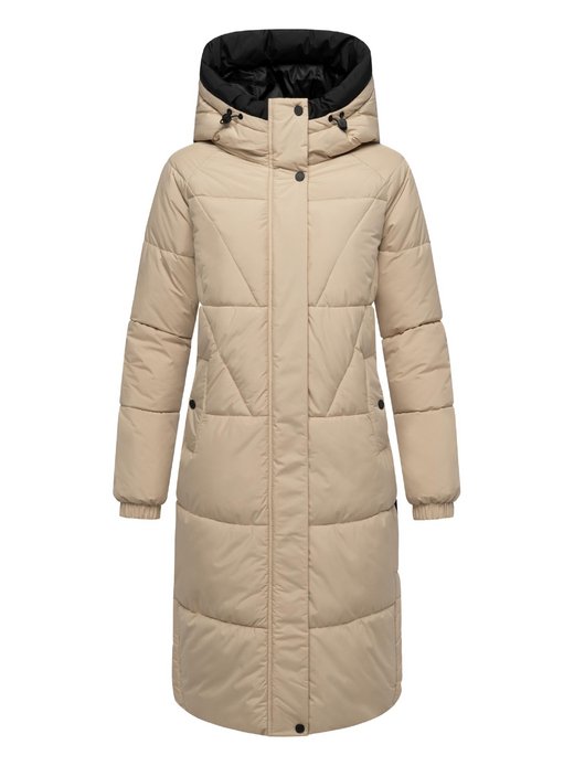 Damen Wintermantel - Yaskaa 16