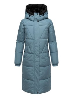 Damen Wintermantel - Yaskaa 16