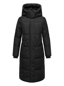 Damen Wintermantel - Yaskaa 16