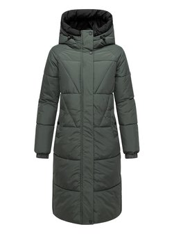 Damen Wintermantel - Yaskaa 16