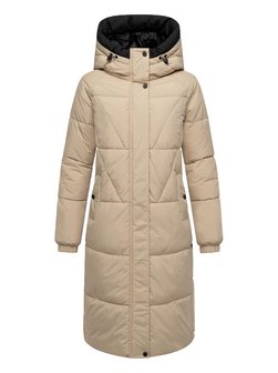 Damen Wintermantel - Yaskaa 16