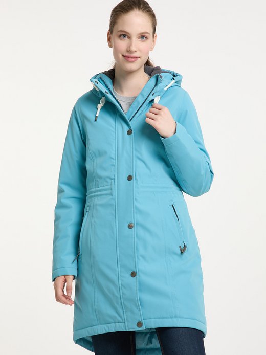 Damen Winterparka